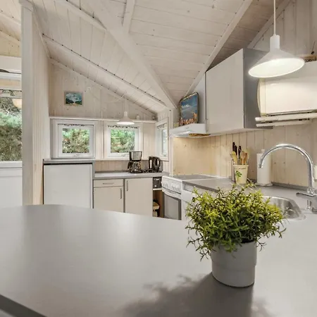 Alaine - 850m From The Sea By Interhome Dom wakacyjny *