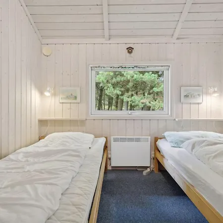 Alaine - 850m From The Sea By Interhome Ferienhaus Molby