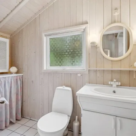 Alaine - 850m From The Sea By Interhome Ferienhaus Molby