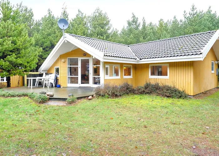 Feriehus Alaine - 850m From The Sea By Interhome