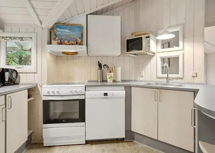 Alaine - 850m From The Sea By Interhome Casa vacanze *