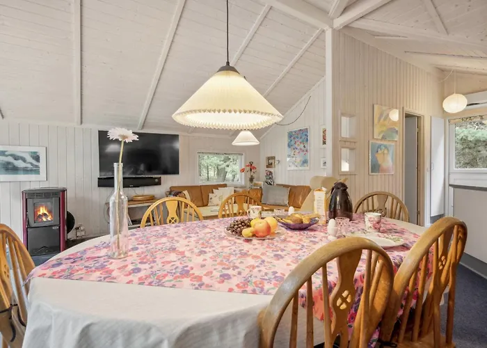 Casa vacanze Alaine - 850m From The Sea By Interhome *