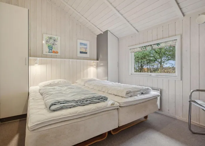 Casa vacanze Alaine - 850m From The Sea By Interhome Molby