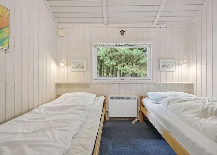 Alaine - 850m From The Sea By Interhome Casa vacanze Molby